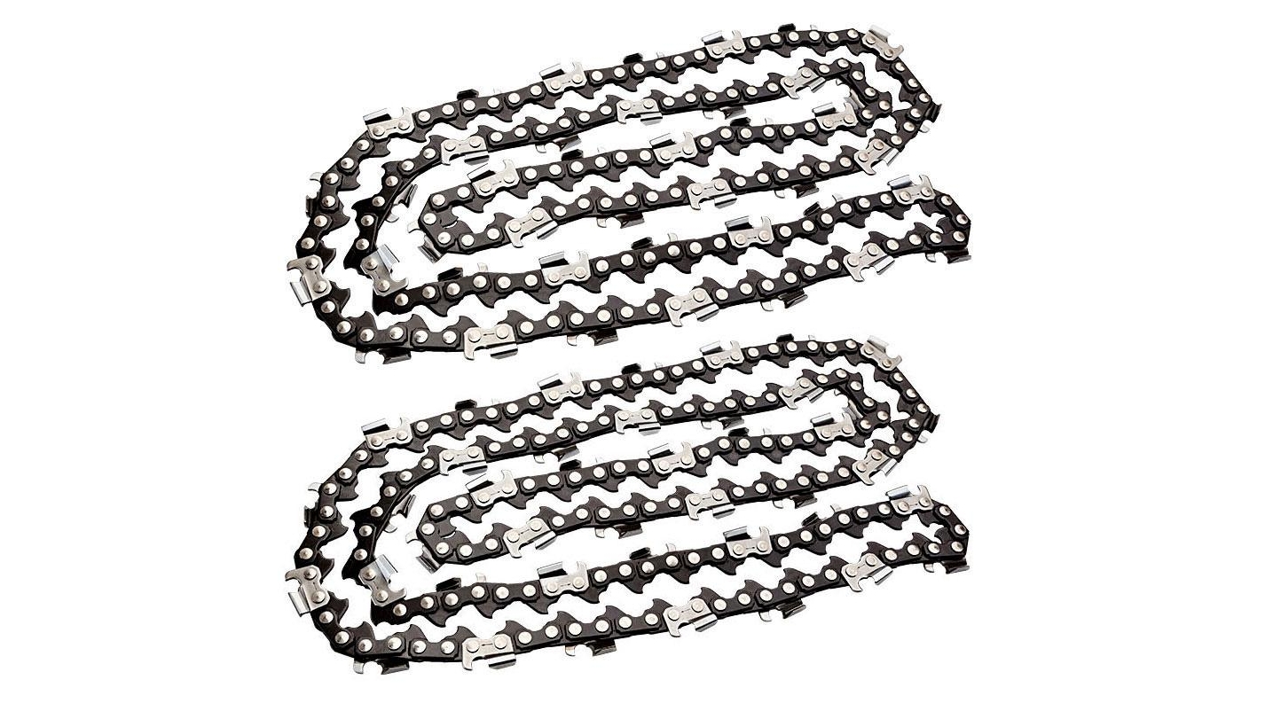 Baumr-AG 2 x 18-Inch  Chainsaw Chain Bar Replacement for SX45 45CC Saws