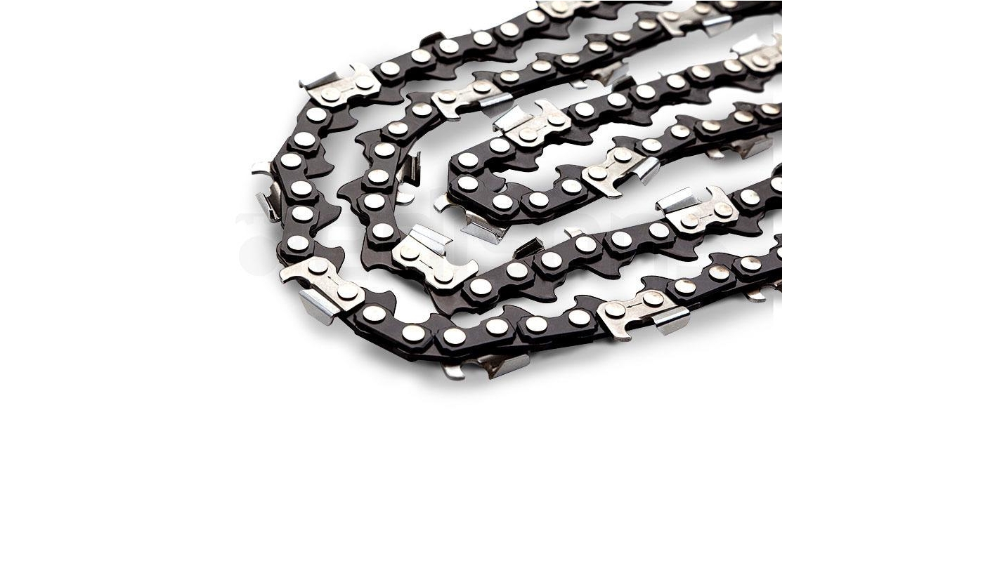 Baumr-AG 2 x 20-Inch Chainsaw Chain 20in Bar Replacement for 62CC 66CC Saws
