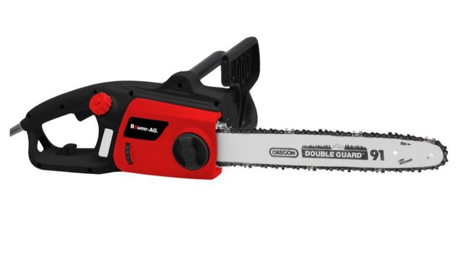 Baumr-AG 2000W Electric Chainsaw
