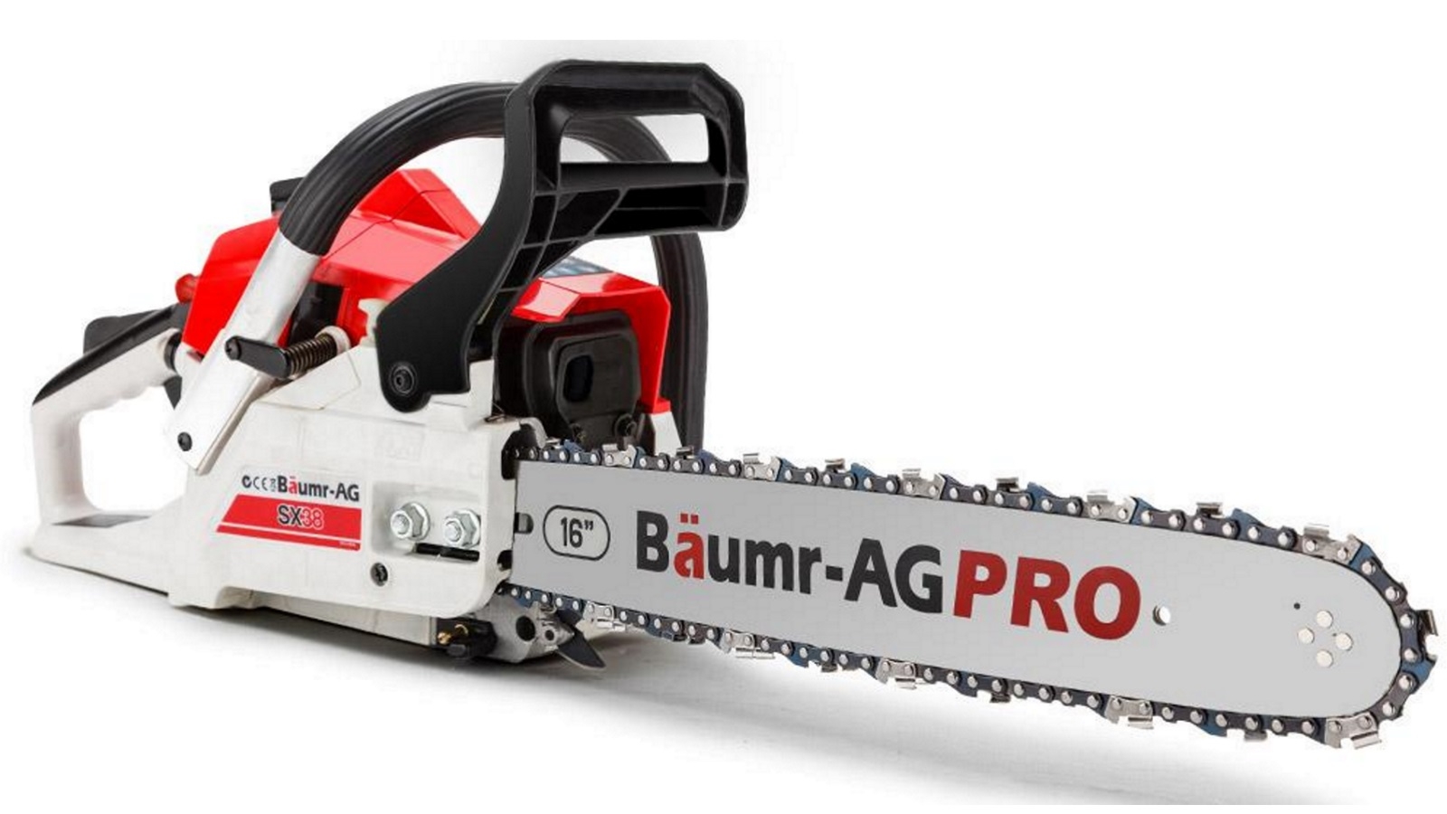 Baumr ag chainsaw hotsell