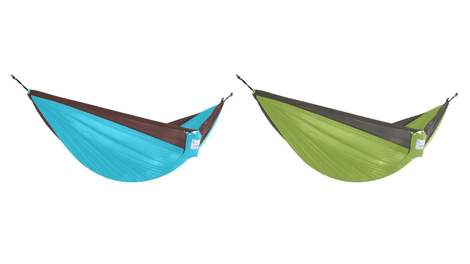 Vivere Double Parachute Hammock