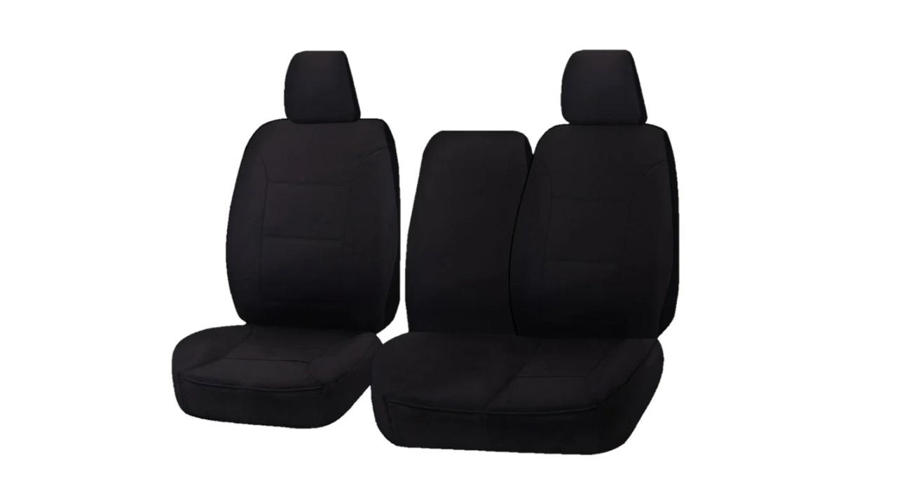 My Car Canvas Seat Cover for Hyundai Iload TQ 1-5 Series (2008-2022)