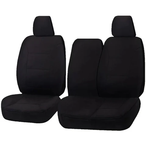 My Car Canvas Seat Cover for Hyundai Iload TQ 1-5 Series (2008-2022)