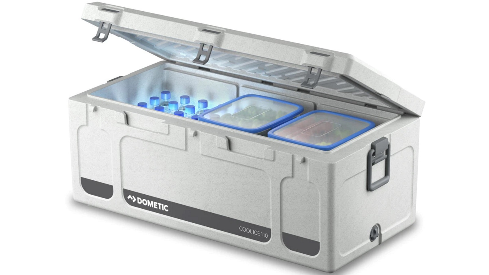 Dometic Cool Ice 111L Icebox