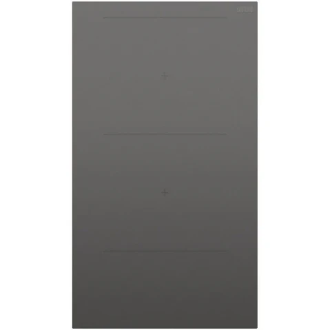Fisher & Paykel 30cm Series 11 Auxiliary Induction Cooktop with SmartZone - Grey