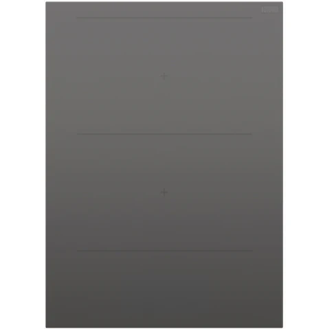Fisher & Paykel 39cm Series 11 Auxiliary Induction Cooktop with SmartZone - Grey