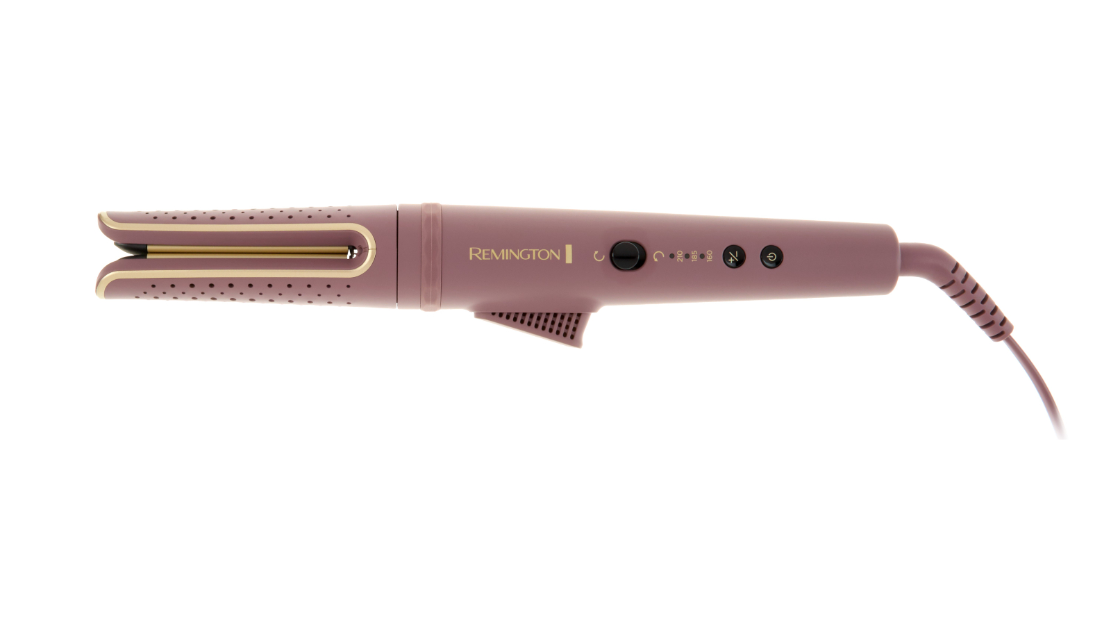 Remington AIRvive Rotating Curling Wand​
