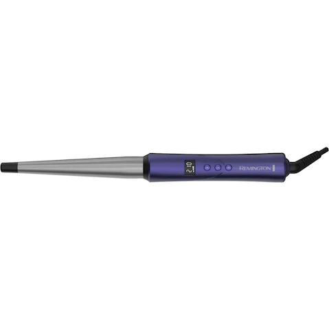 Remington Gloss Tapered Curling Wand
