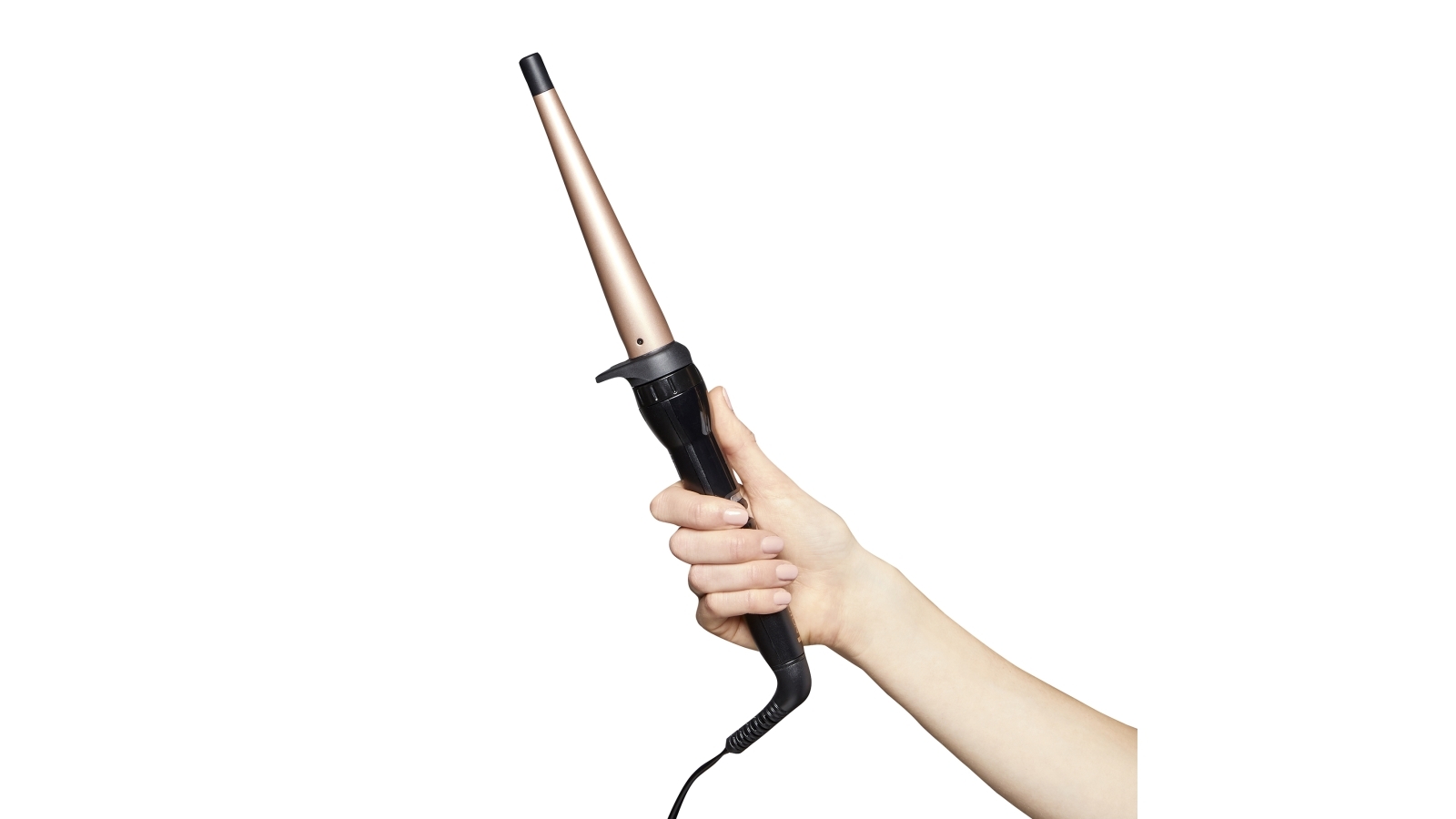 Remington 3 in 1 Interchangeable Multistyler Curler Waver