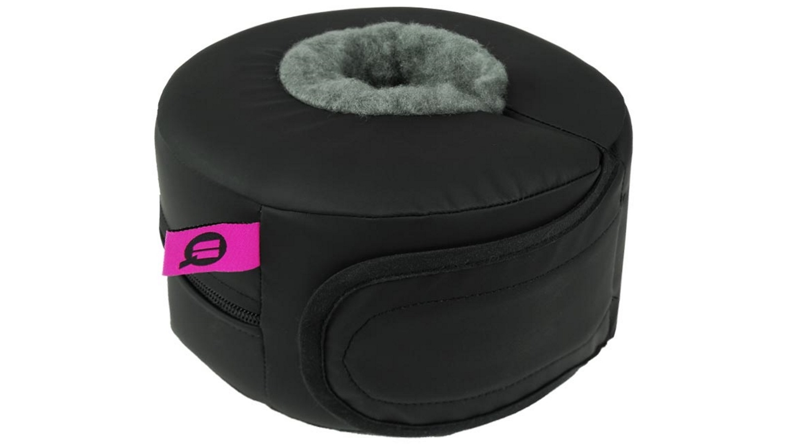 Ubio Circular Heel Elevation Cushion