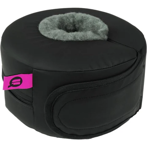 Ubio Circular Heel Elevation Cushion