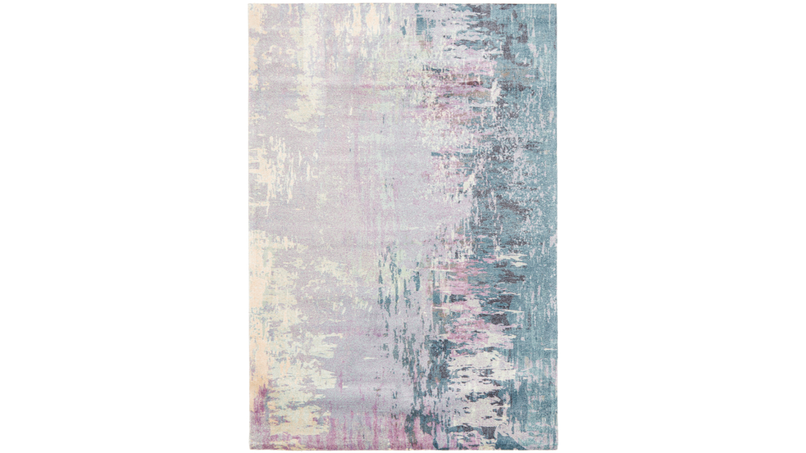 The Weave Studio Urbexa 562 Violet Rug