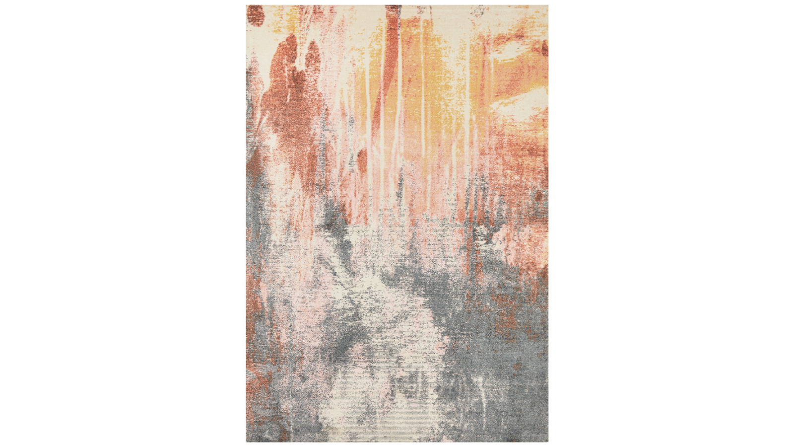 The Weave Studio Urbexa 568 Multi Rug