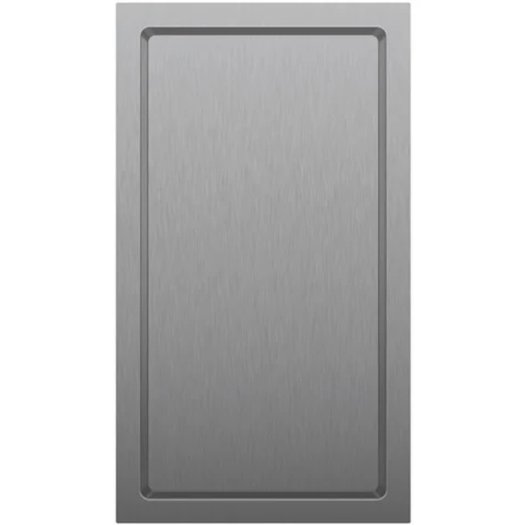 Fisher & Paykel 30cm Series 11 Auxiliary Teppanyaki Cooktop - Stainless Steel