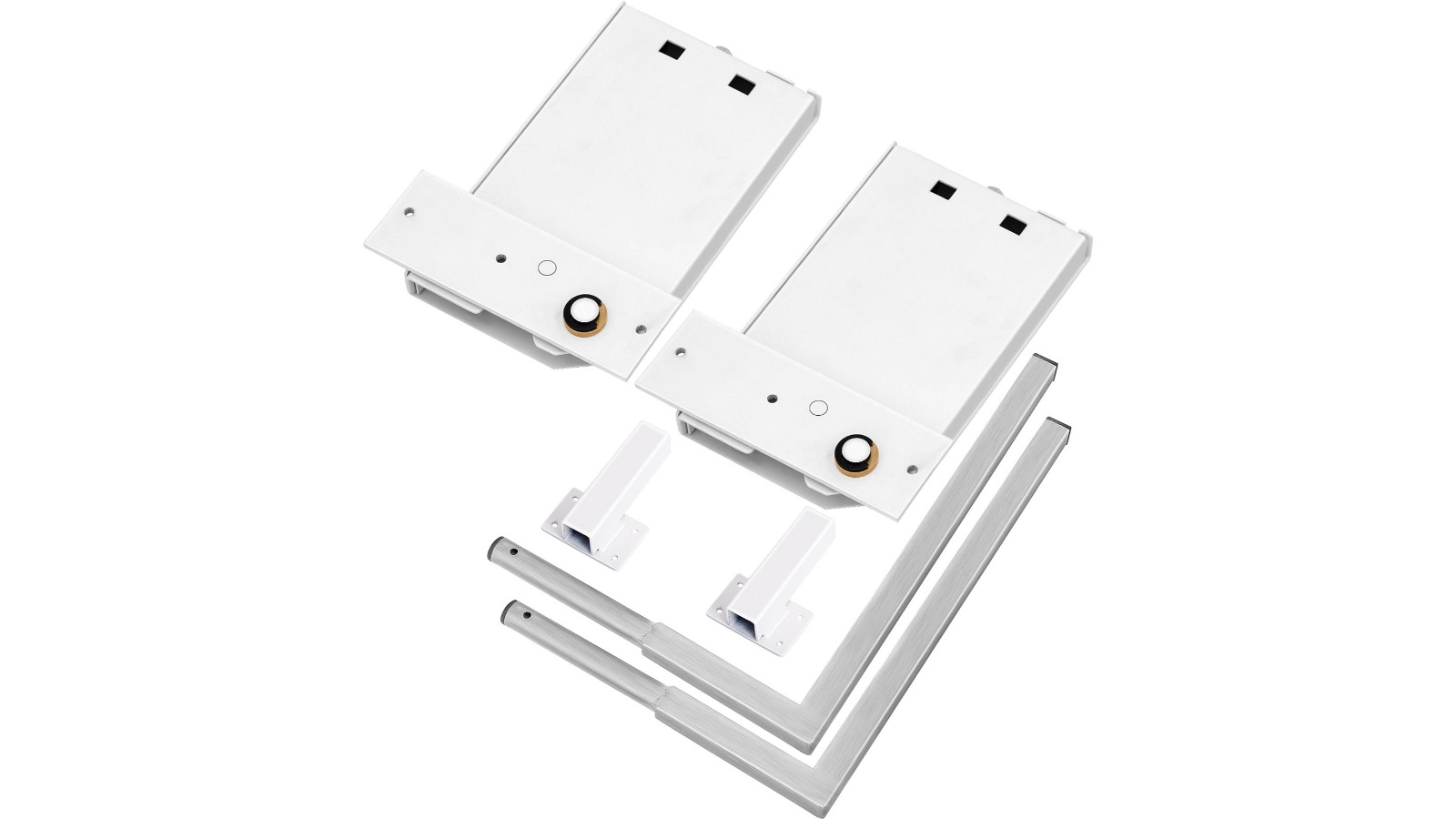 Vevor DIY Murphy Bed Mechanism Hardware Kit for Twin Size