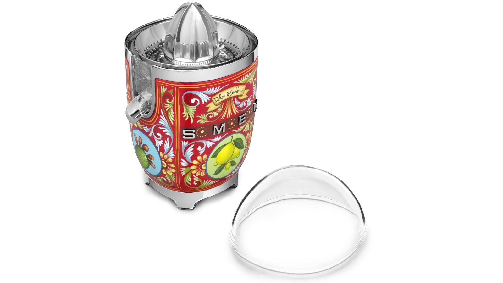 Dolce hotsell gabbana juicer