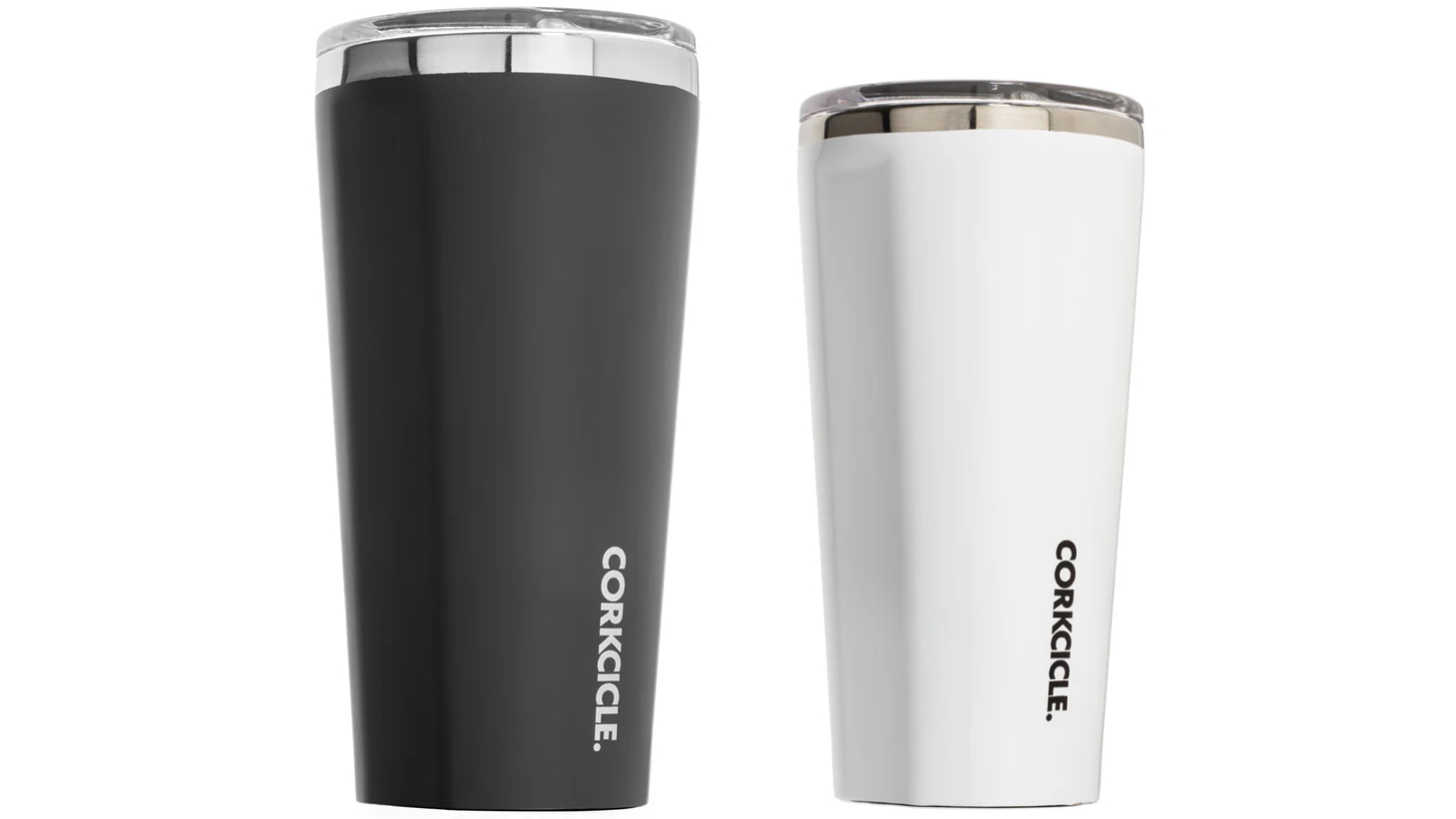 Corkcicle Classic Stainless Steel Drink Tumbler