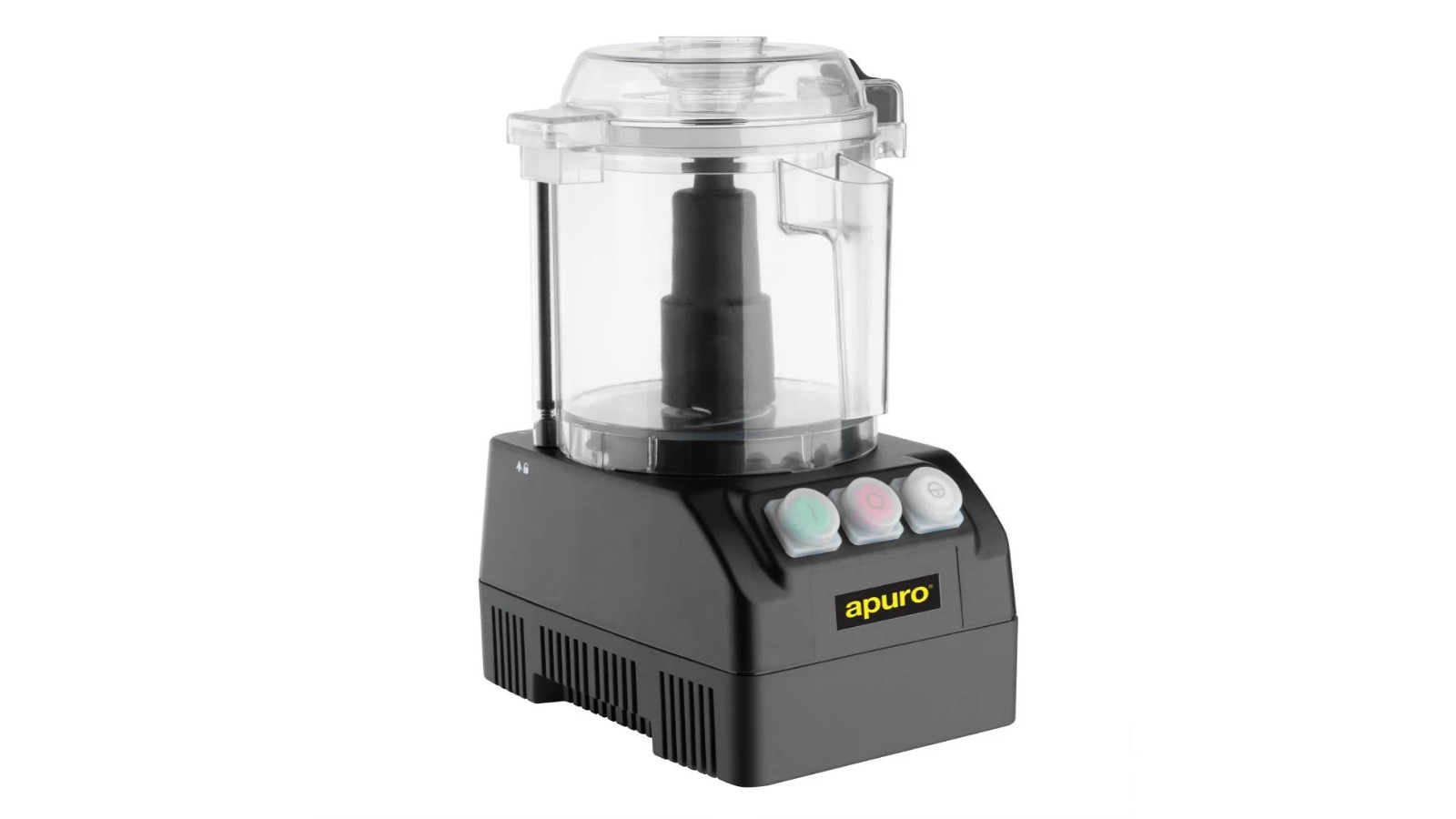 Apuro 3L Multi-Function Food Processor