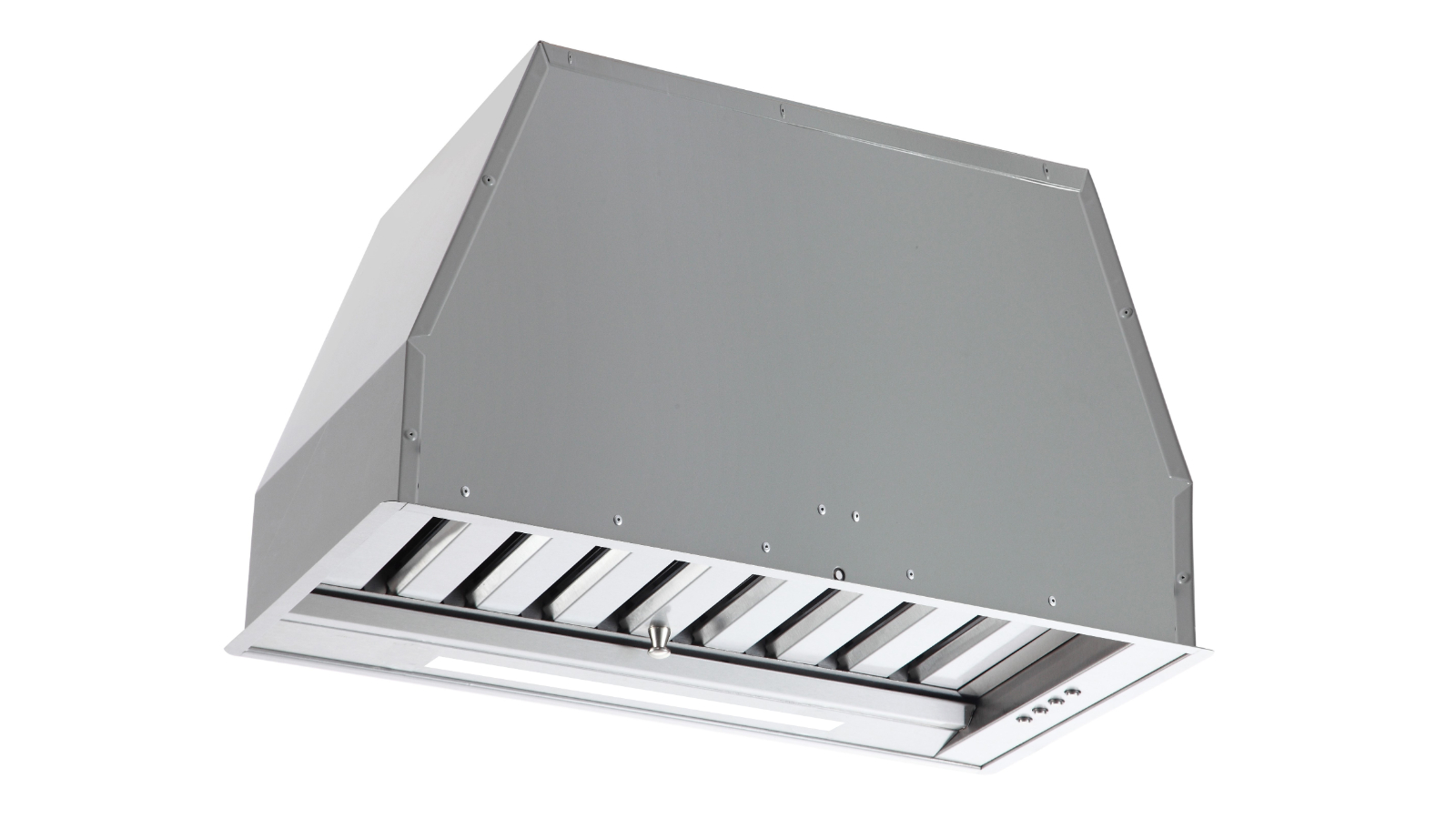 Glem Gas 52cm Stainless Steel Under Cupboard Rangehood