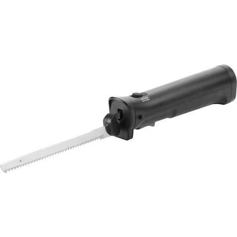 Healthy Choice 2000mAh Stainless Steel Electric Blade Knife