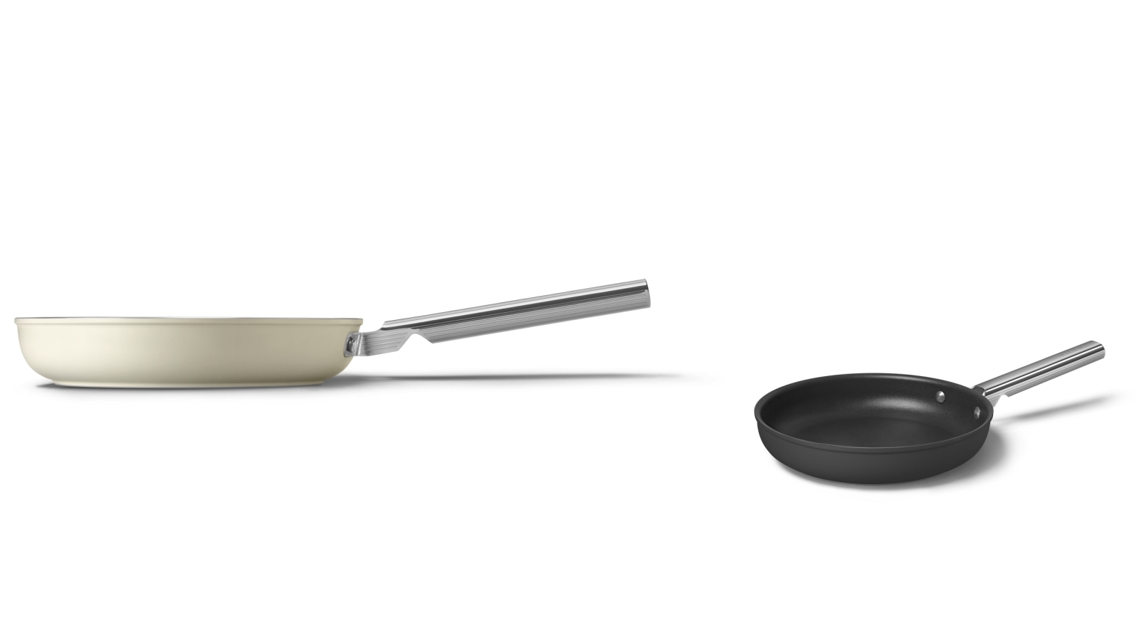 Smeg 26cm Frying Pan Harvey Norman