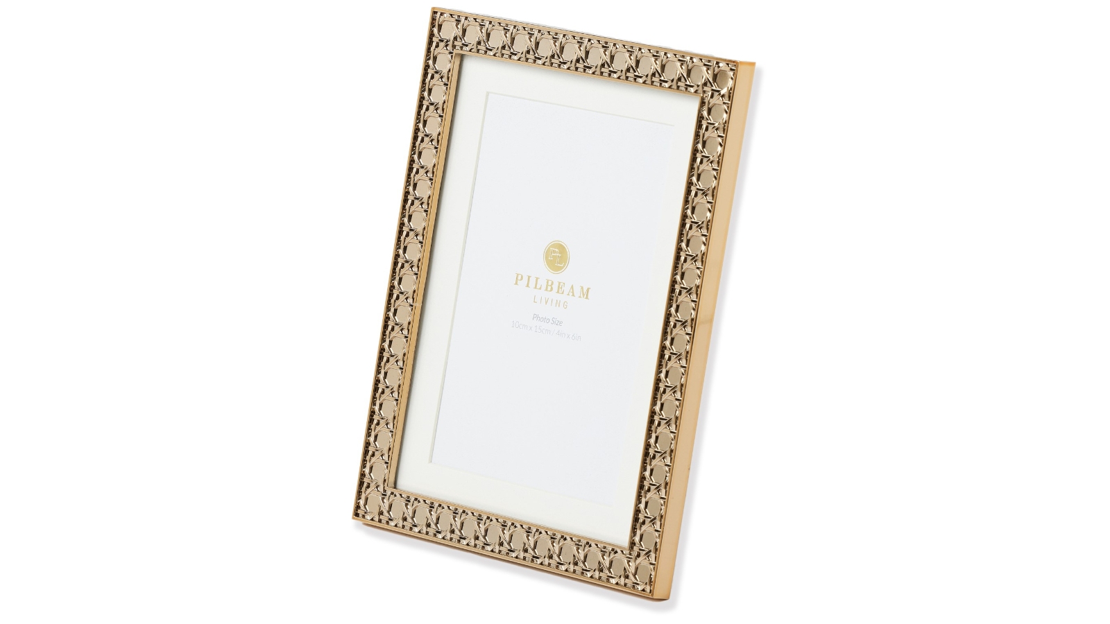 Photo Frame 5 X 7 Botanical Buzz - Pilbeam Living main image 0