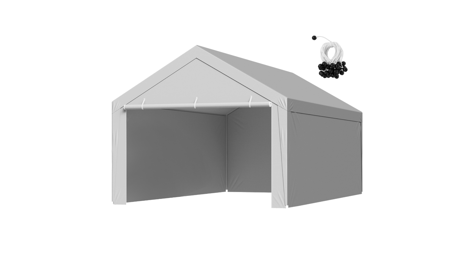 Vevor Carport Canopy Cover Replacement