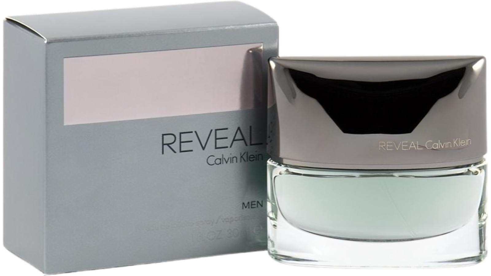 Calvin Klein Reveal EDT Spray - 30ml