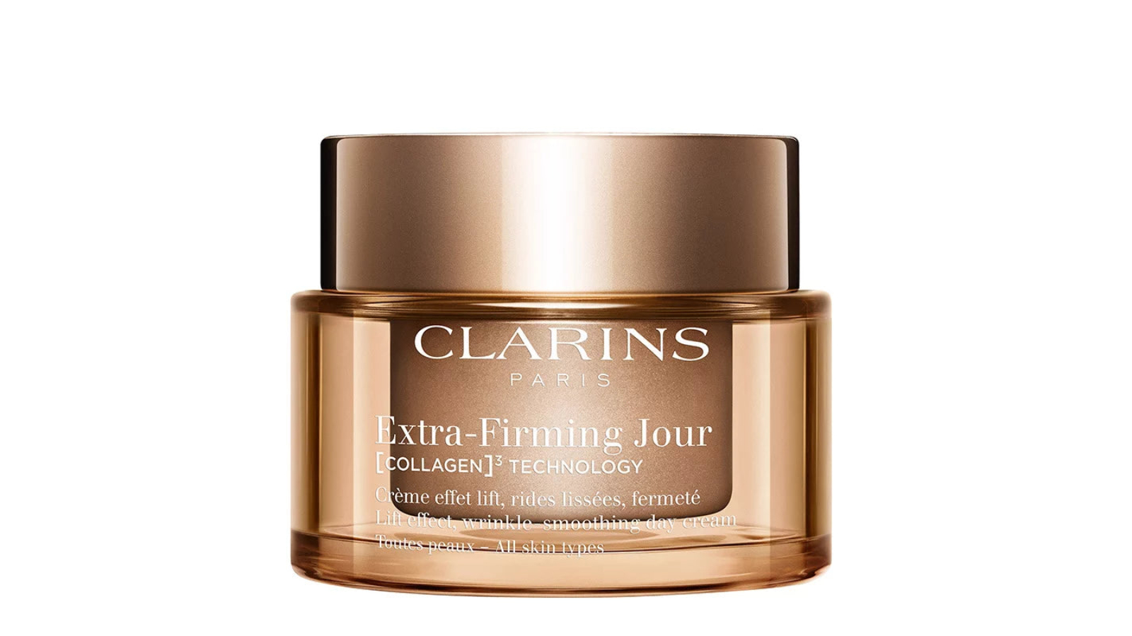 Clarins 50ml Extra-Firming Jour Day Cream