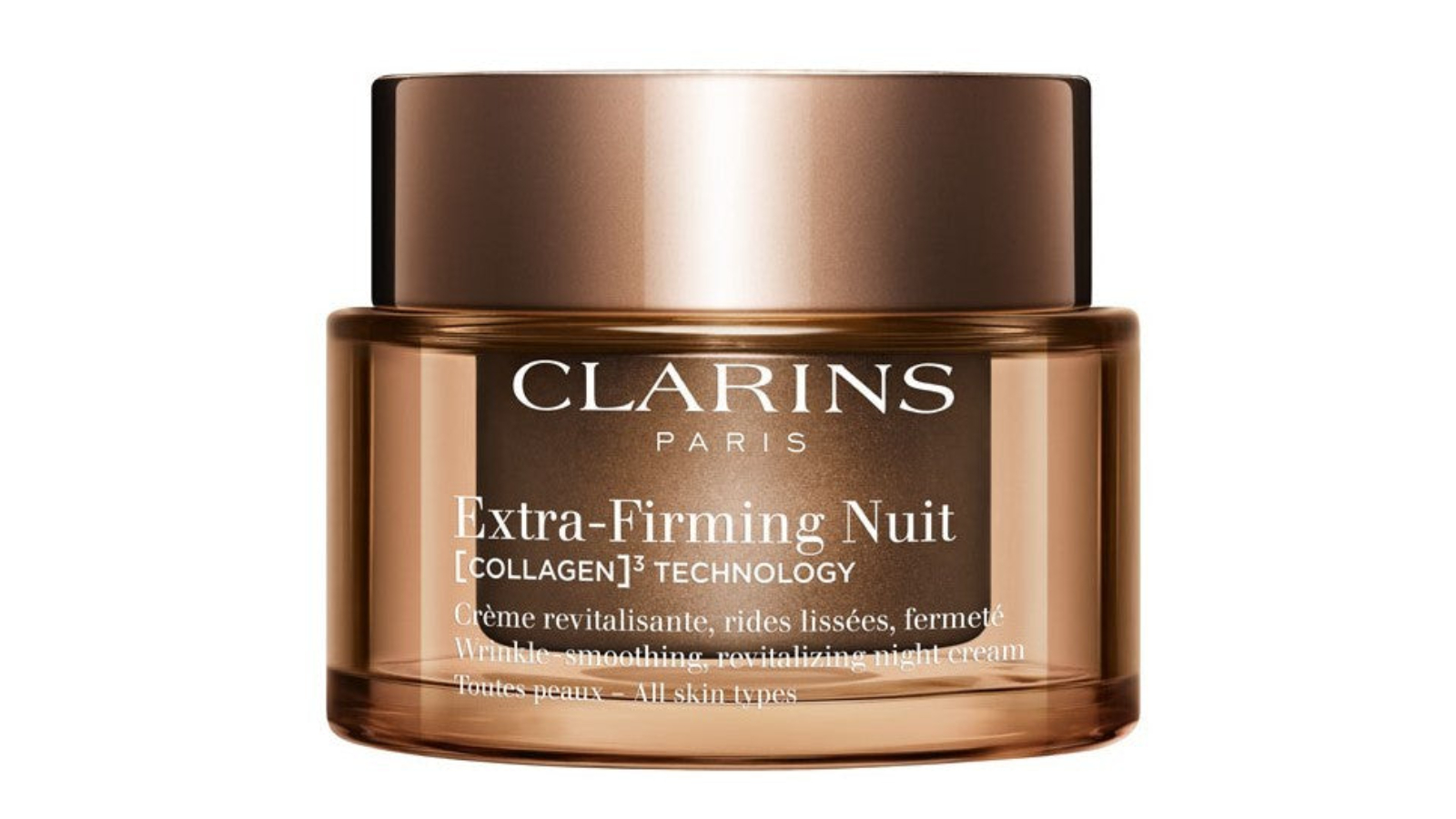 Clarins 50ml Extra-Firming Nuit Night Cream