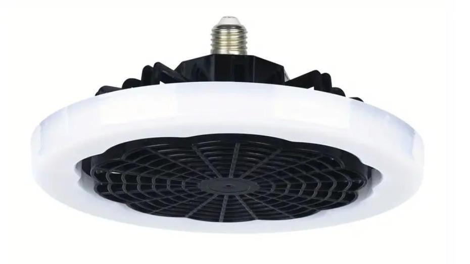 NNETM Remote-Controlled Ceiling Fan