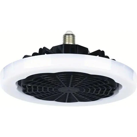 NNETM Remote-Controlled Ceiling Fan
