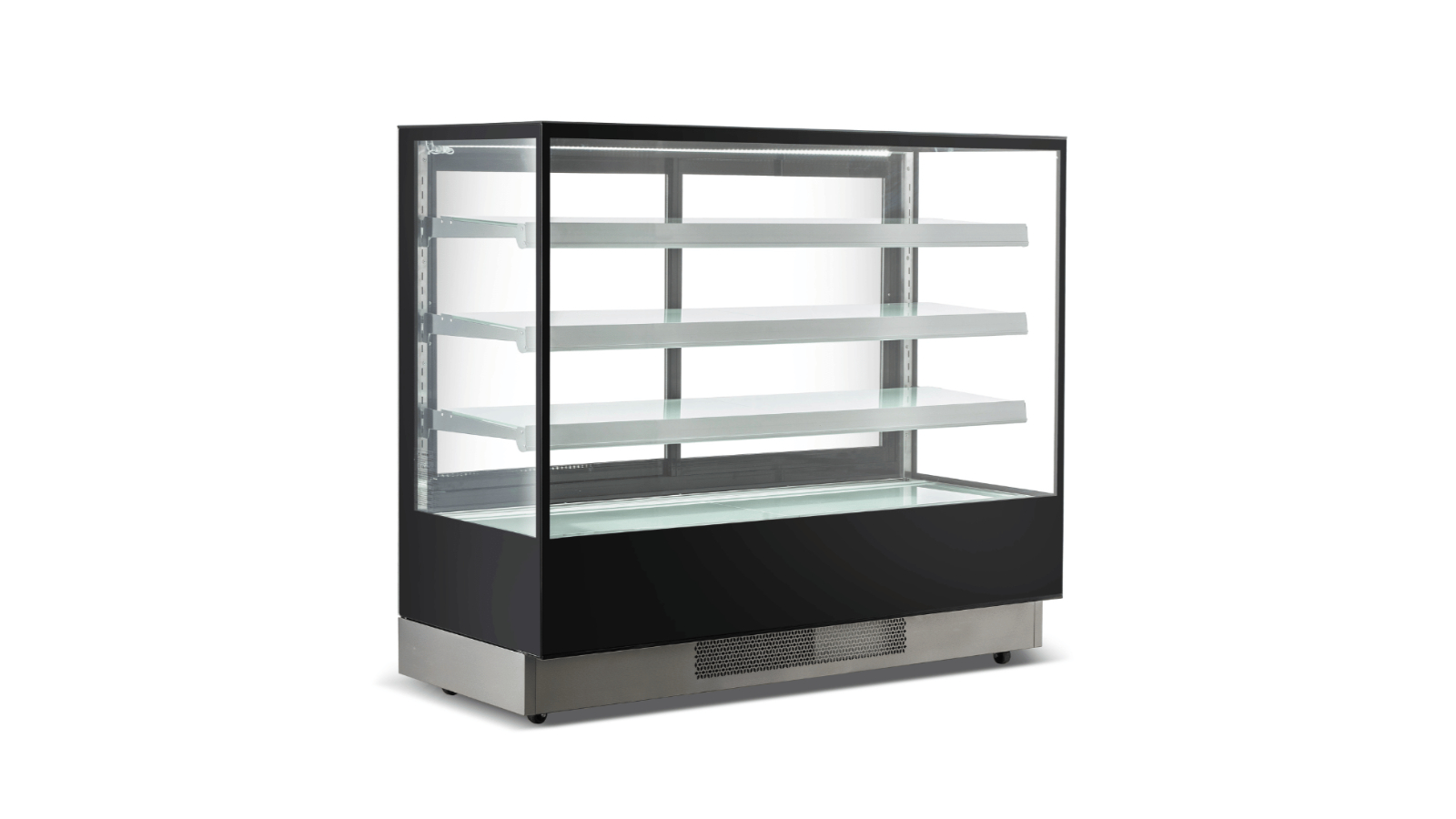 Bonvue CL1500-3S Elite Cold Displays with 3-Shelve