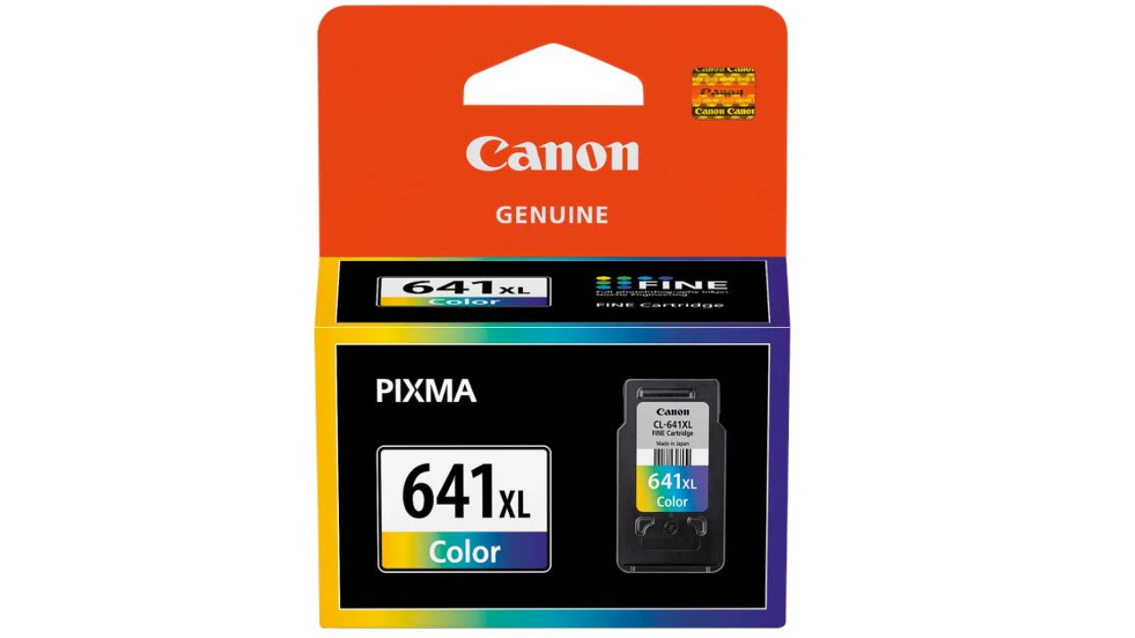 Canon CL641XL Colour Ink Cartridge