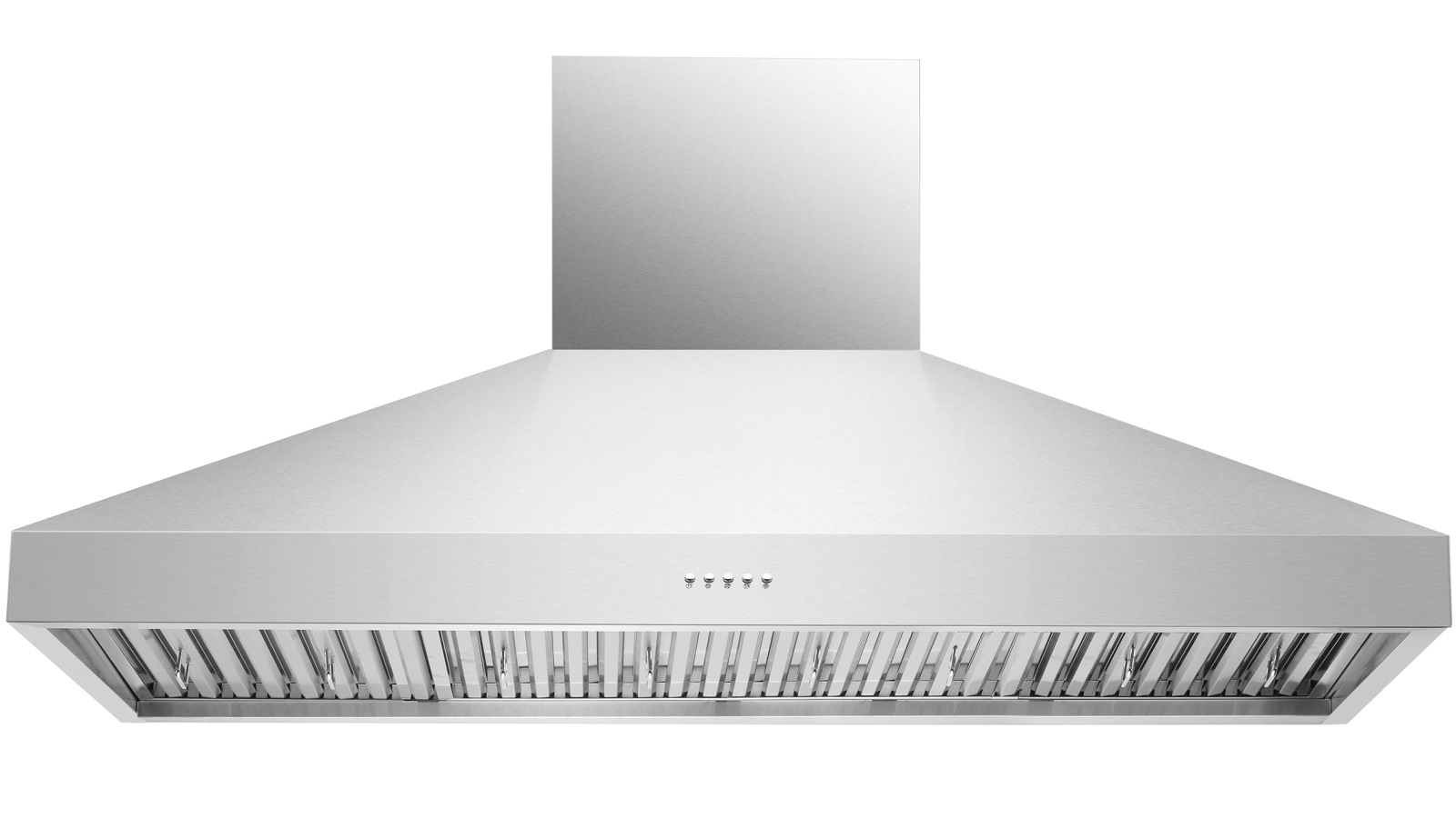 Schweigen 150cm Non Silent BBQ Canopy Rangehood