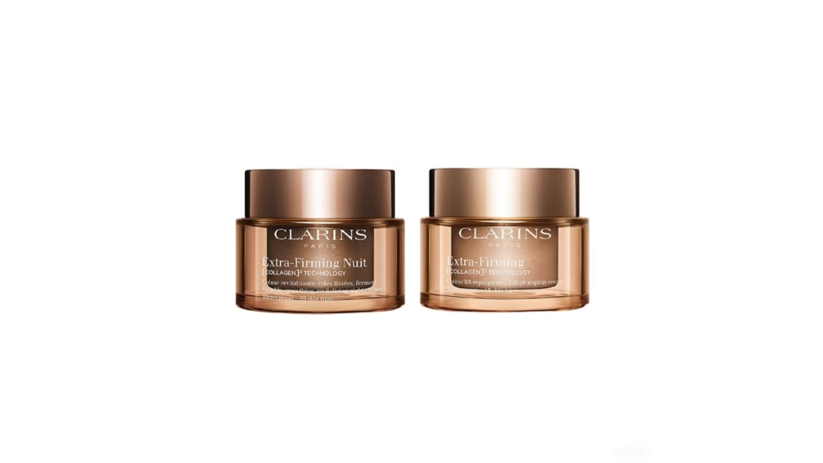Clarins Extra Firming Duo Set