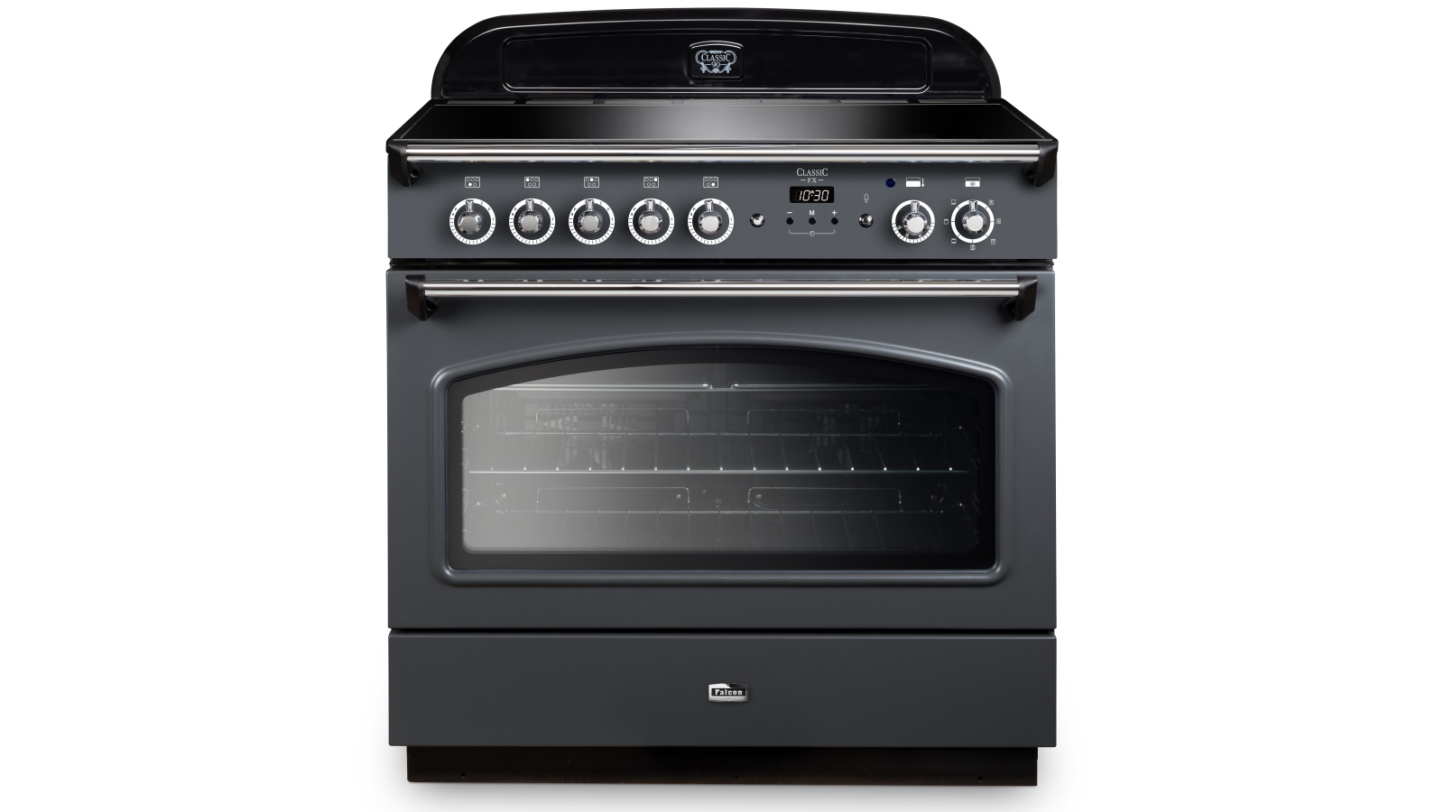 900mm induction freestanding oven cheap
