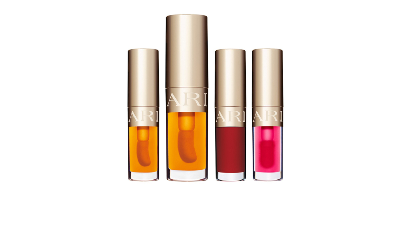Clarins Honey Glow Lips Petite