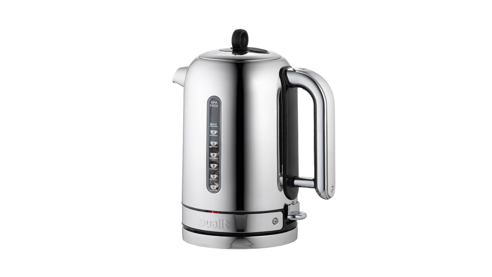 Dualit 1.7 Litre Classic Kettle - Polished