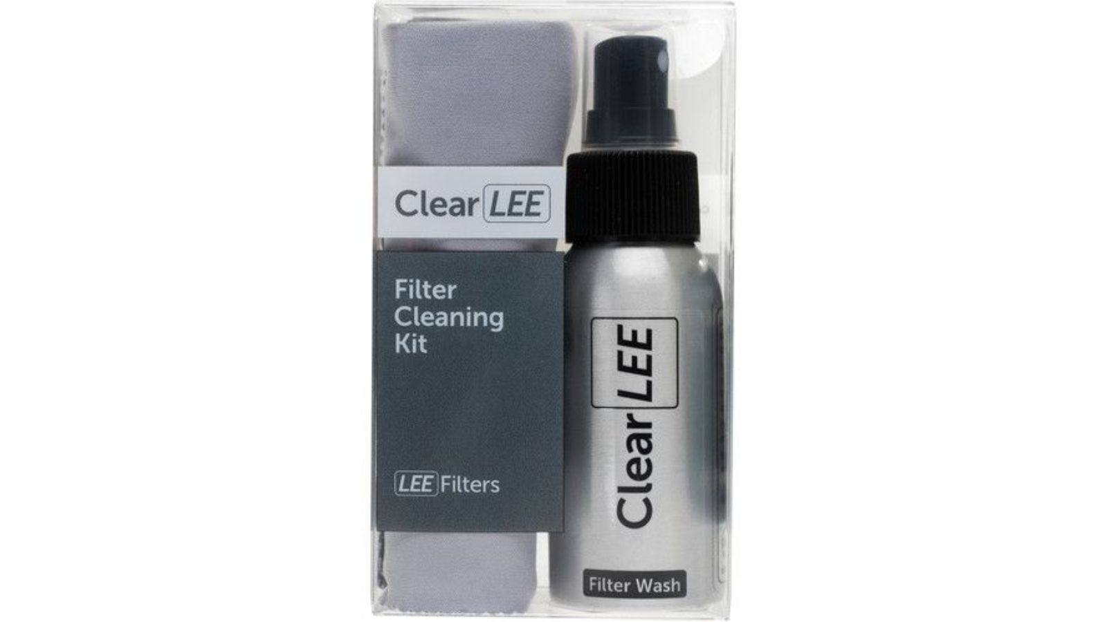 Lee Filters Clear Cleaning Kit