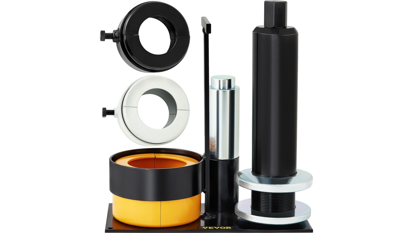 Vevor Carrier and Pinion Bearing Puller Clamshell B