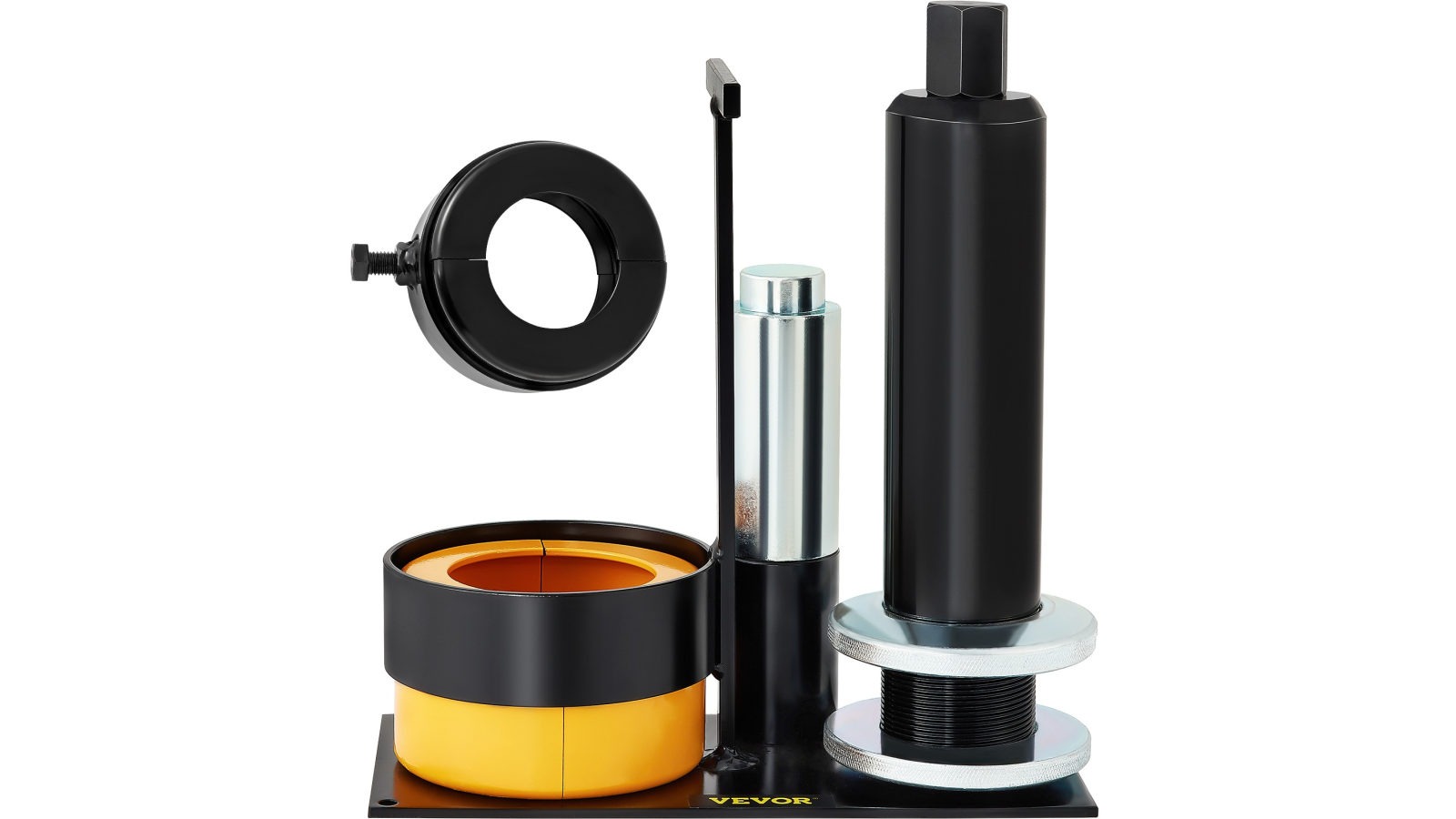 Vevor Carrier and Pinion Bearing Puller Clamshell