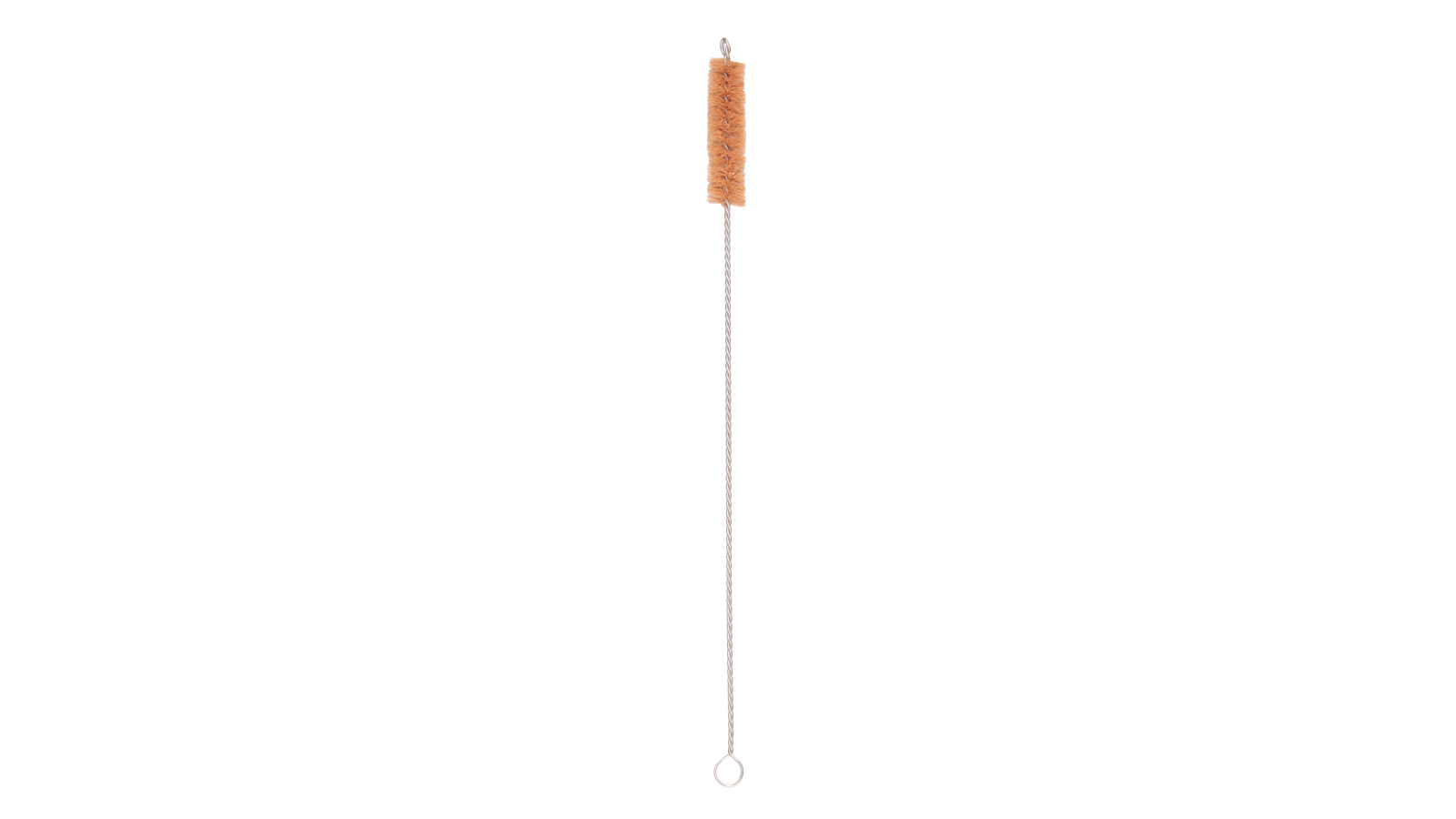 Eco Basics Coconut Straw Cleaner Brush 