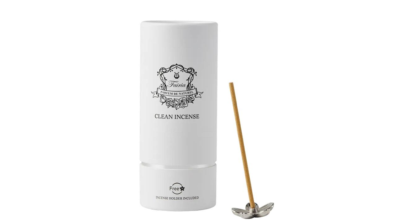 Fairia Star Dust Clean Incense