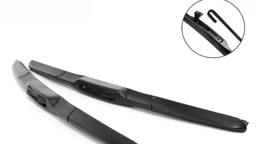 Acatana Pair of 21inch and 17inch Front Windscreen Wiper Blades for Chrysler Neon 2 1999 - 2001 