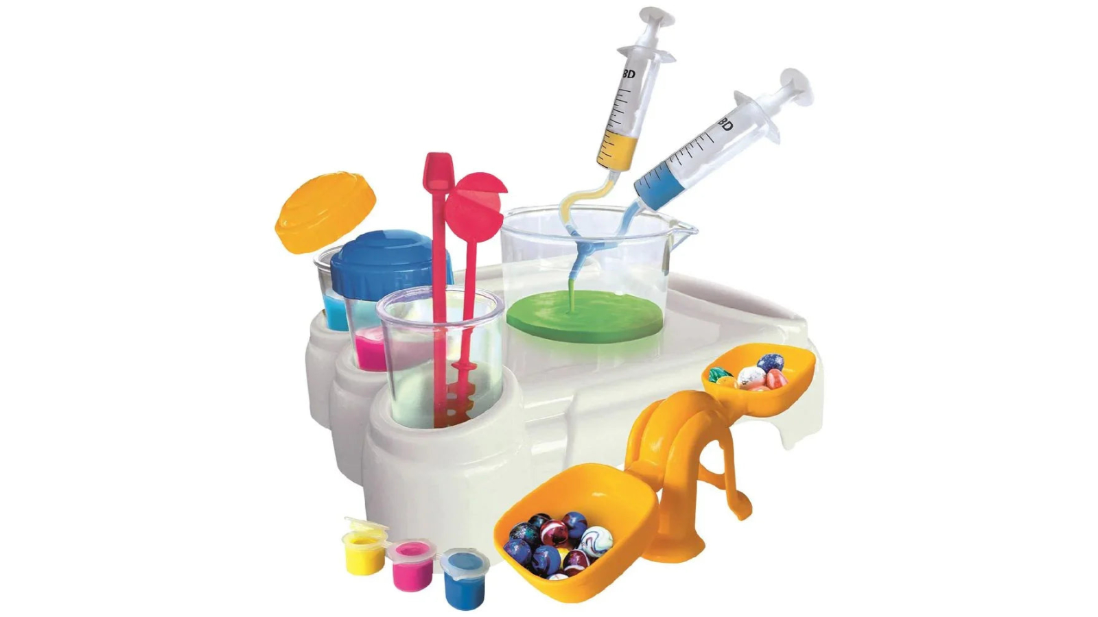 Clementoni Science and Play Vet Apprentices Kit