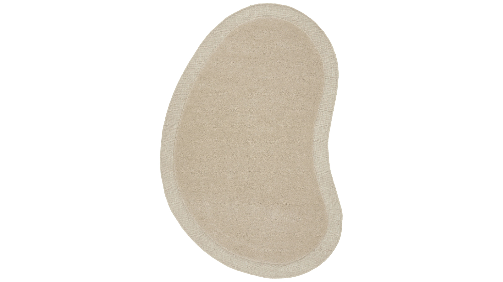 The Weave Studio Marly Beige Rug