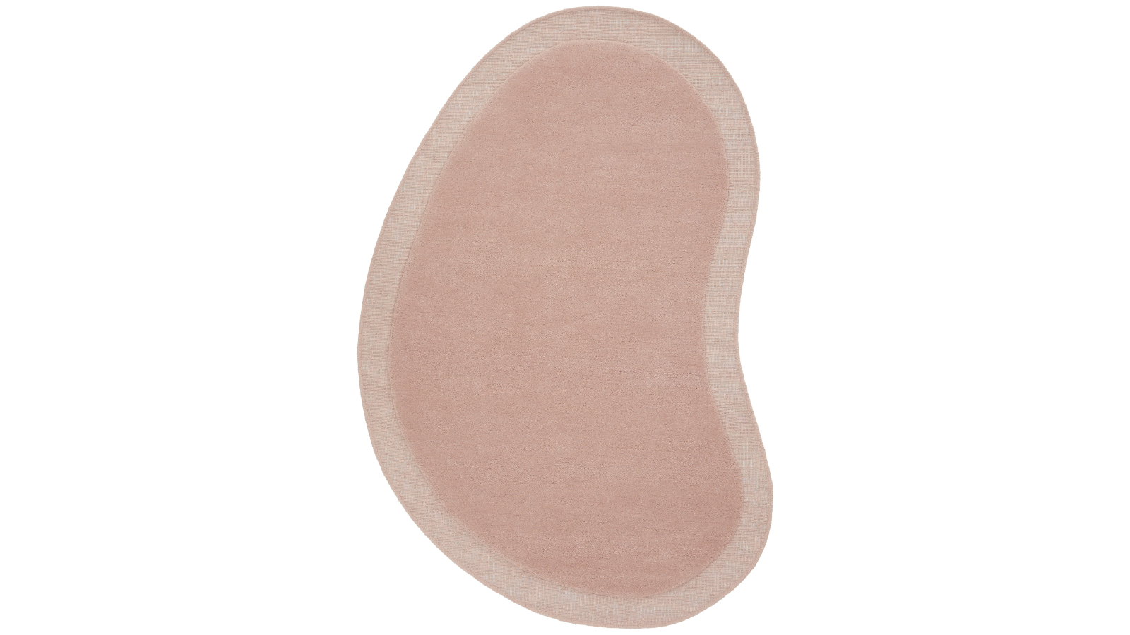 The Weave Studio Marly Blush Rug
