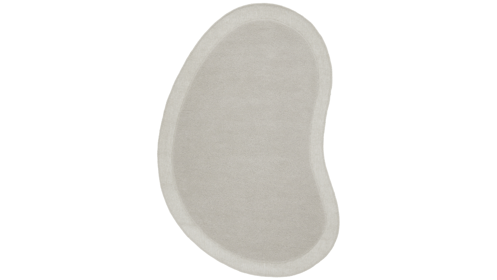 The Weave Studio Marly Dove Rug