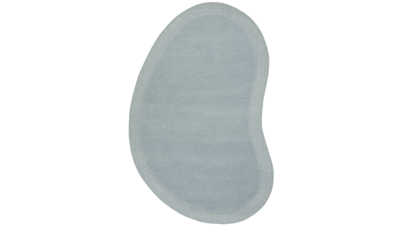 The Weave Studio Marly Sky Rug - 280 x 190cm